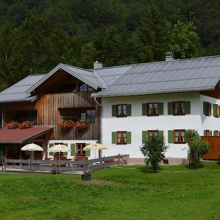 Haseltopf Oberstdorf Exterior photo